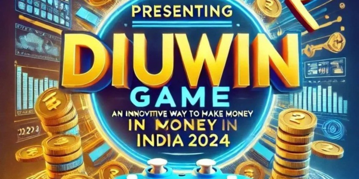 Diuwin A New Frontier in Mobile Strategy Gaming