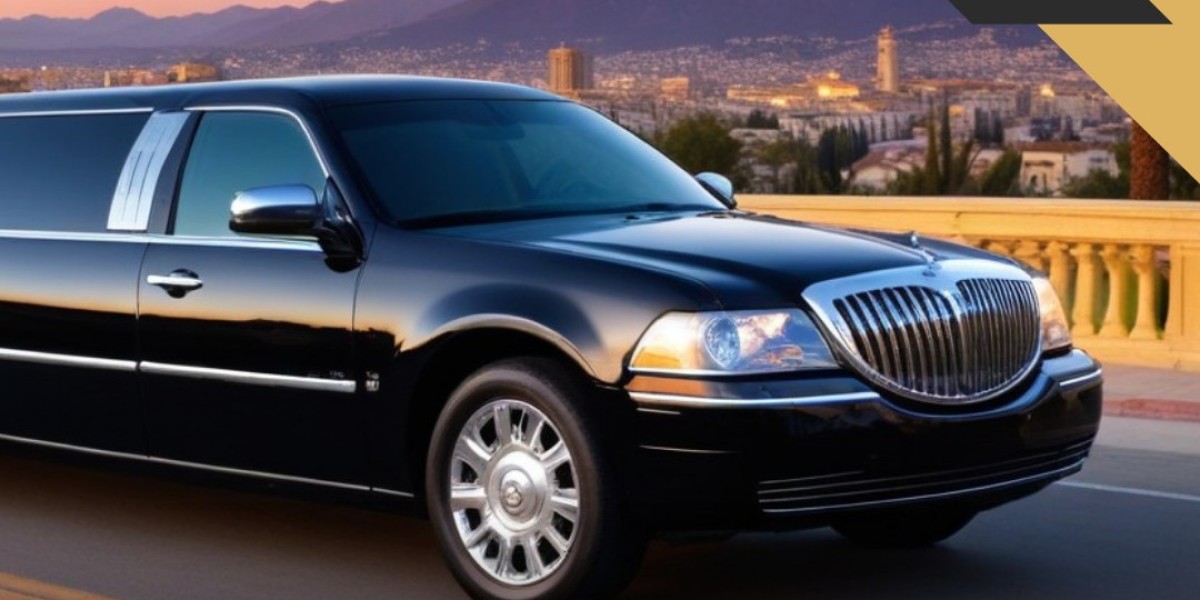 The Advantages of Fresno Chauffeured Transportation and Limousine Service