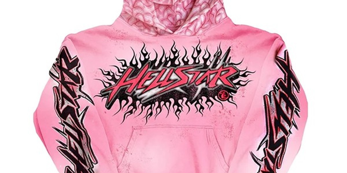 Hellstar Hoodie