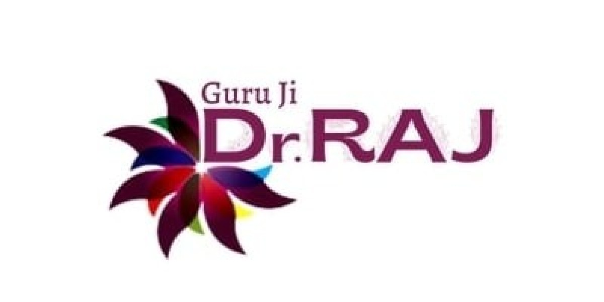 Guru Ji Dr. Raj: Comprehensive Astrology Services for Marriage, Relationships, Health, Business, Career, and More by the