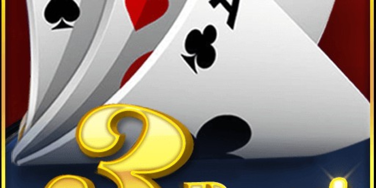 Why Playing Teen Patti for Real Cash Is the Perfect Choice for Online Gamblers