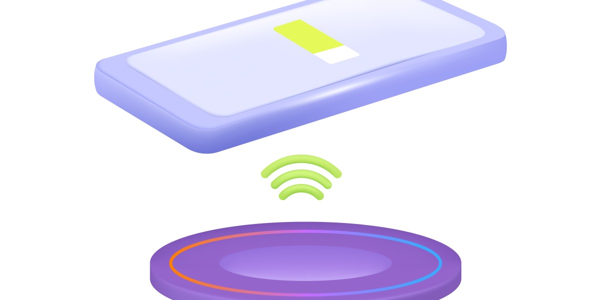 COVID-19 Impact on Wireless Charging IC Market 2021–2030