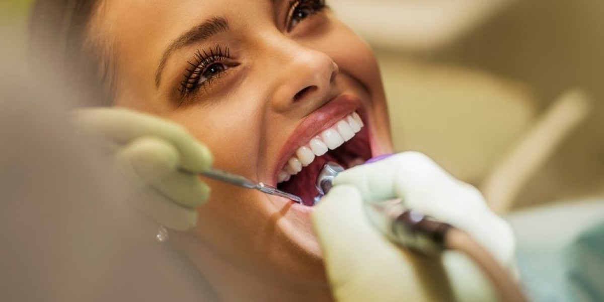 Dentist in Langley: Quality Dental Care at Carvolth Dentistry