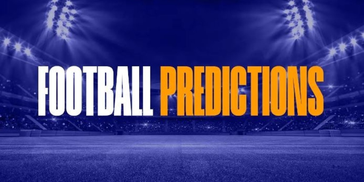 Accurate and Reliable AI Football Predictions at Your Fingertips