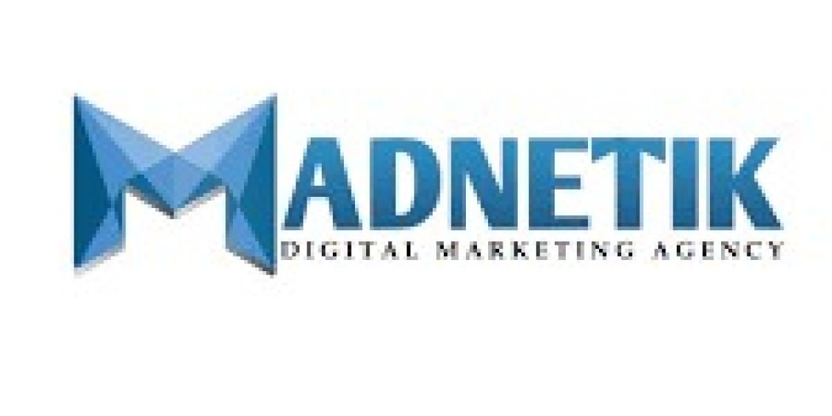 "Transform Your Business with Madnetik Digital, Pune’s Award-Winning Marketing Agency"