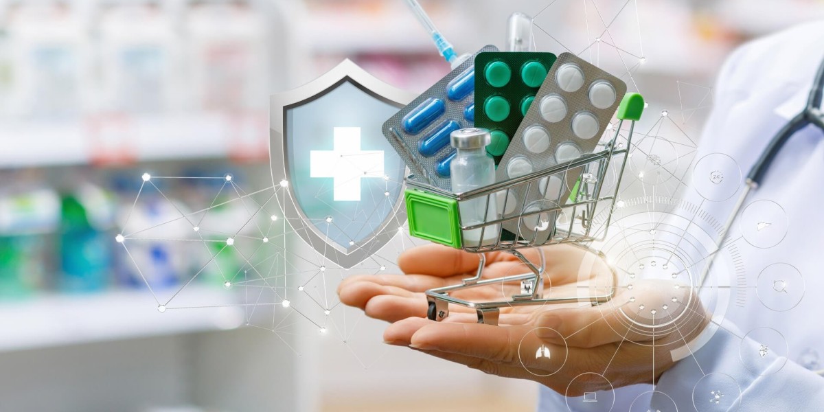 Revolutionizing Access: The Role of ePharmacies in Patient Empowerment