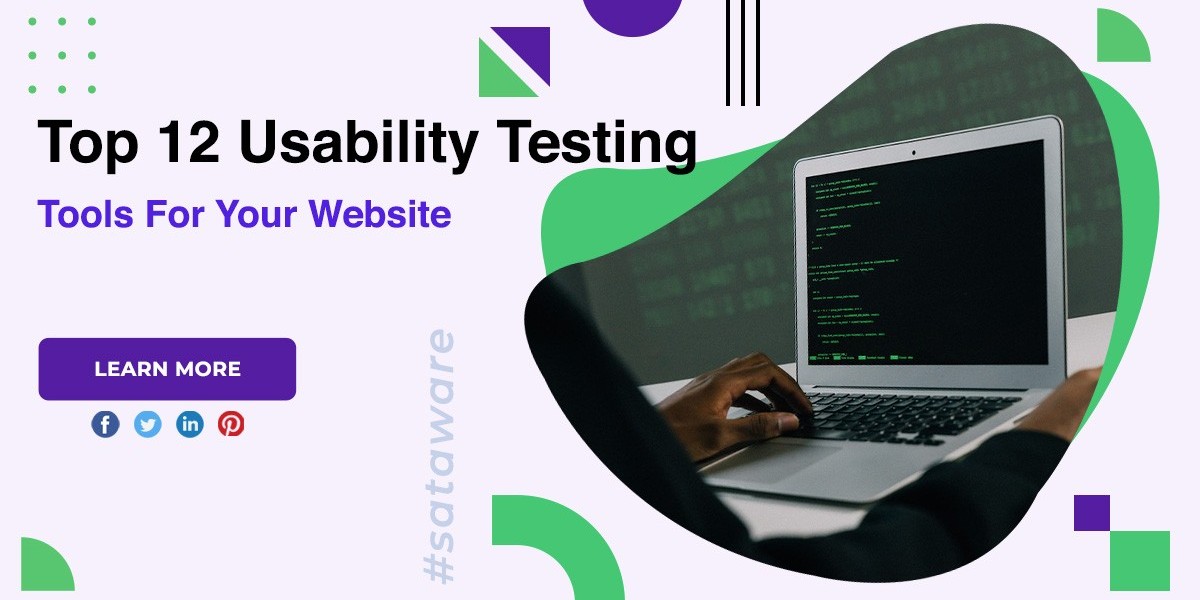 Top 12 Usability Testing Tools For Your Website