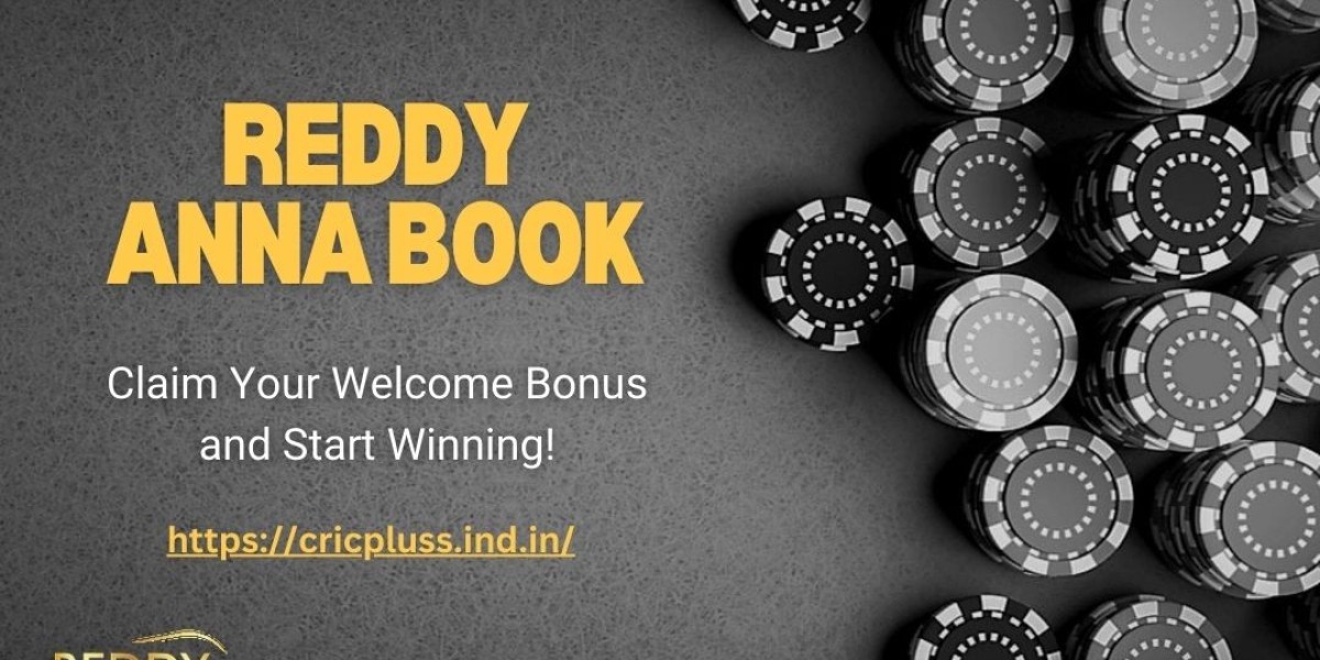 Unleash a World of Rewards and Bonuses with Reddy Anna Book