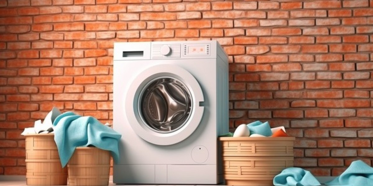 A Complete Guide to Buying a Washing Machine in Dubai