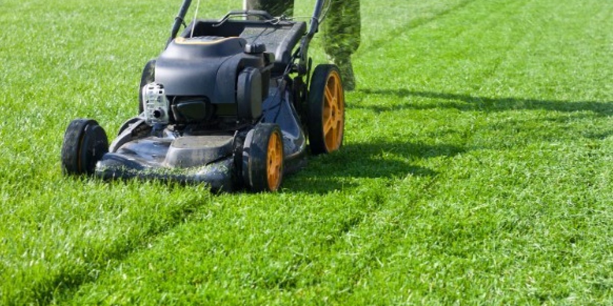 Is Lawn Care Tax Deductible for Rental Properties?