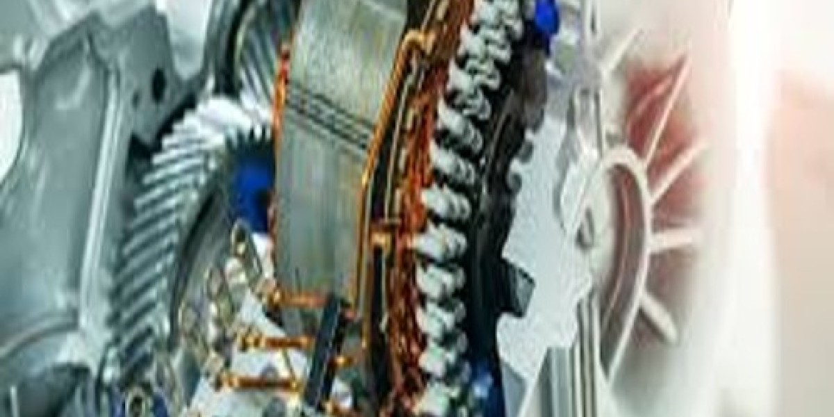 Electric Traction Motor: Enabling environment-friendly transportation