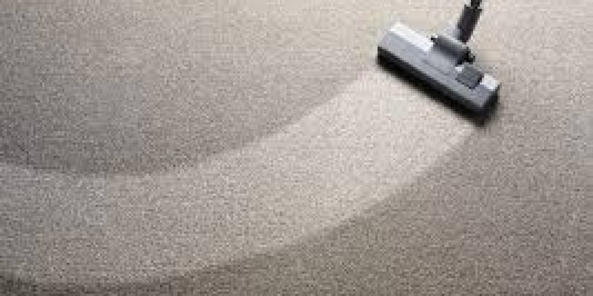 Transform Home Air and Comfort with Deep Carpet Cleaning