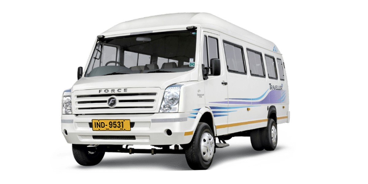 A Complete Guide to Renting a Tempo Traveller in Mathura