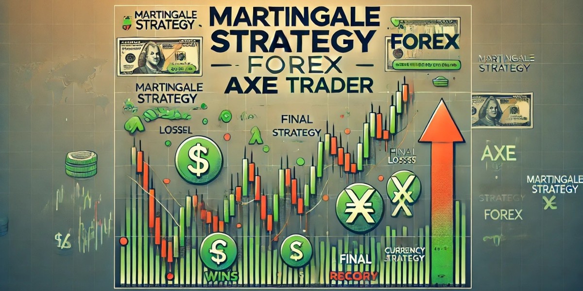 Is the Martingale Strategy Profitable in Forex Trading?