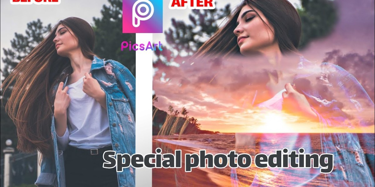 Unlock Hidden Features: Download PicsArt Mod APK for Unlimited Creativity!