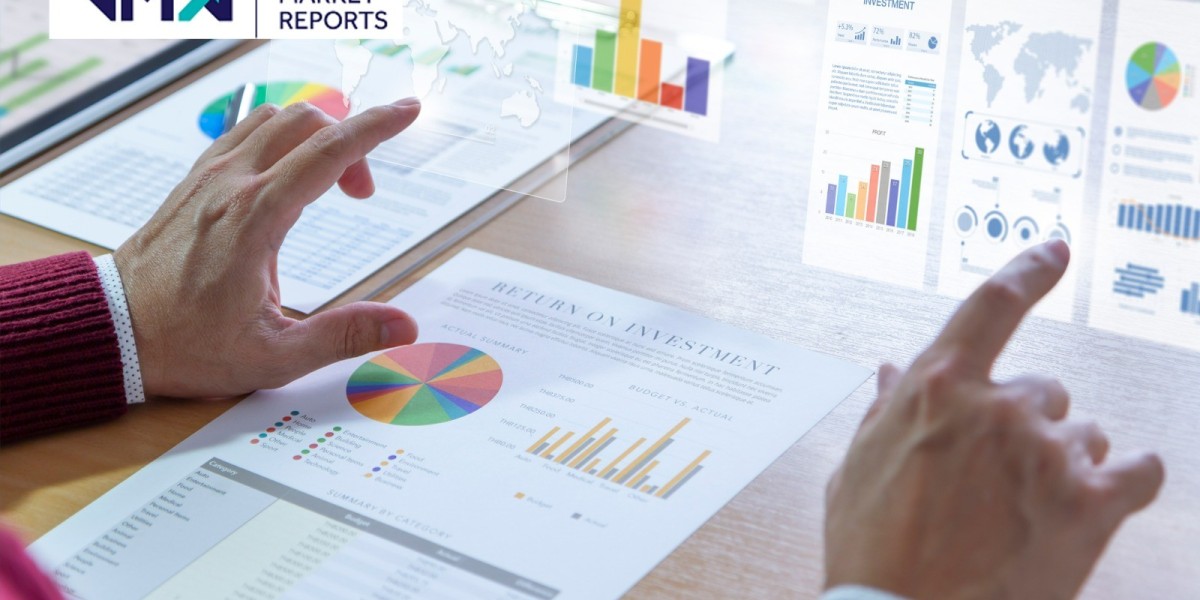 Exploring the Role of Analytics in Optimizing the Methacrylic Anhydride (MAAH) Market