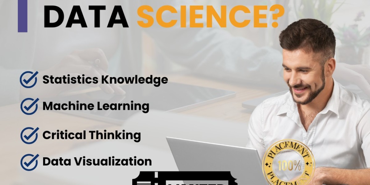 Are You Missing Out on Pune’s Top Data Science Course with Job Assurance?