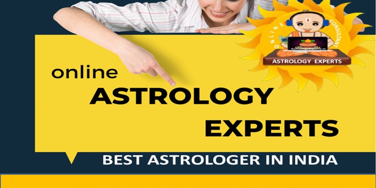 Best Career Astrologer in India