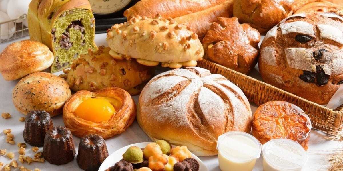 Frozen Bakery Products Market: Demand Trends and Consumer Insights