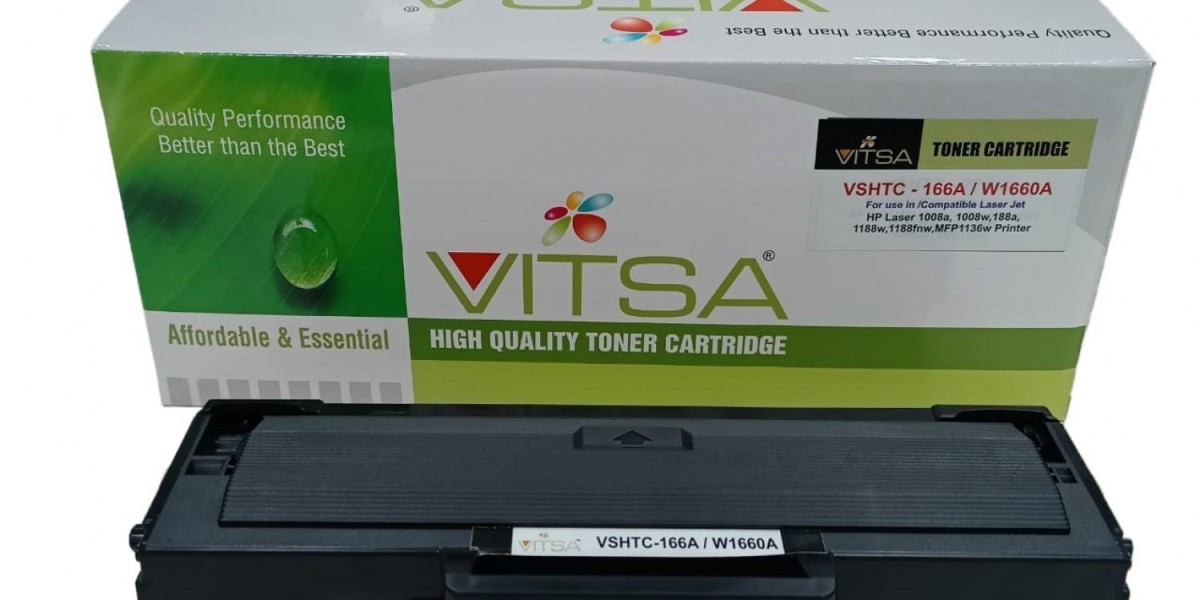 2612A Toner Cartridge: The Perfect Printing Solution for Your Office Needs