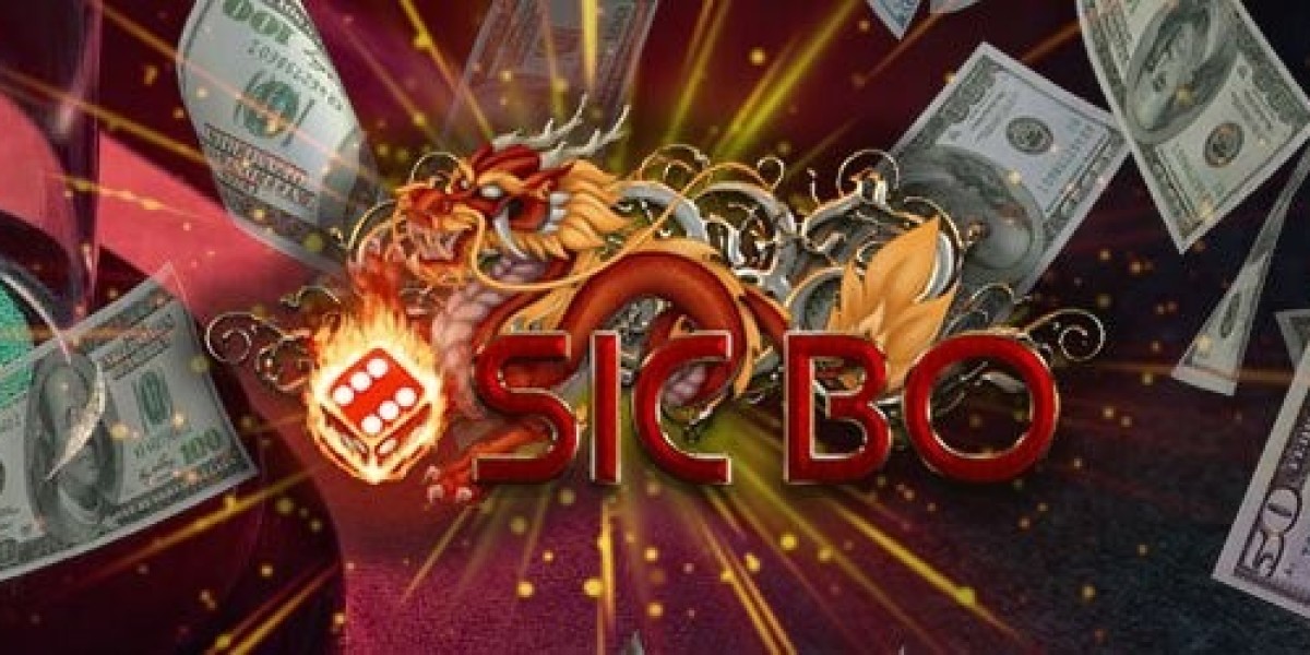 Sic Bo Hack: Play to Big Win