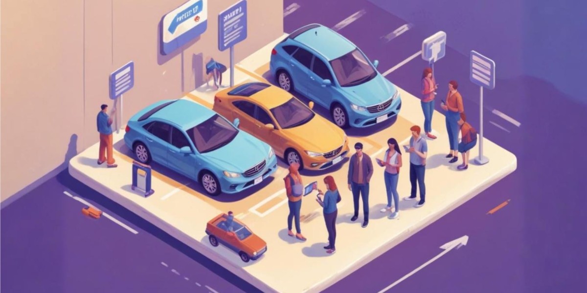 Transform Your Vehicle-Sharing Business with a Turo Clone: Key Features and Benefits