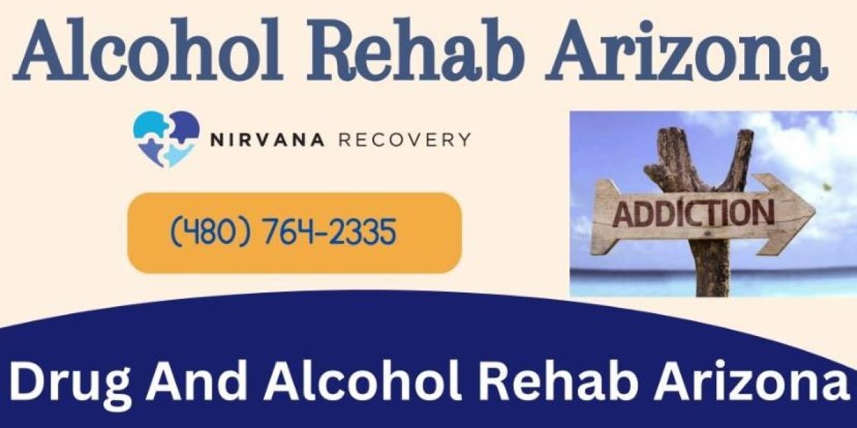 Scottsdale Drug Rehabilitation Services: A Path to Recovery