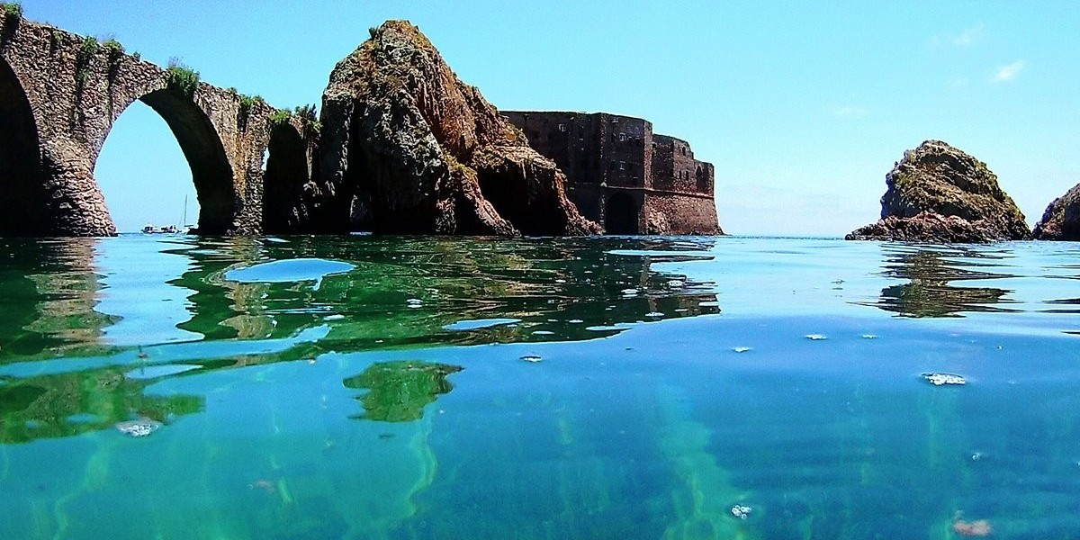 Berlengas: Where Portugal’s Atlantic Meets Untamed Island Mysteries