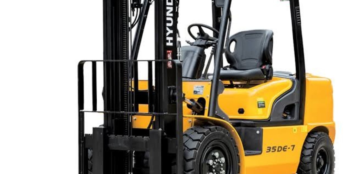 Forklift Suppliers in India: Leading the Way with Chandigarh Engineering Corp