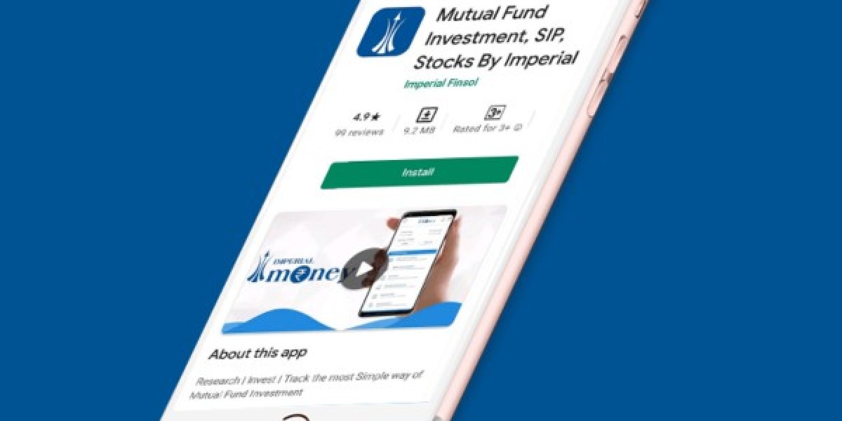 How to Choose the Best Mutual Fund Investment App in India