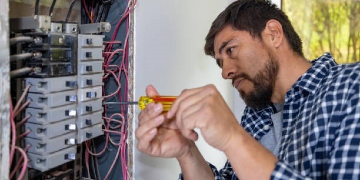 A Guide to Finding the Best Services Provider of Electrical Repair Near Me Bellflower