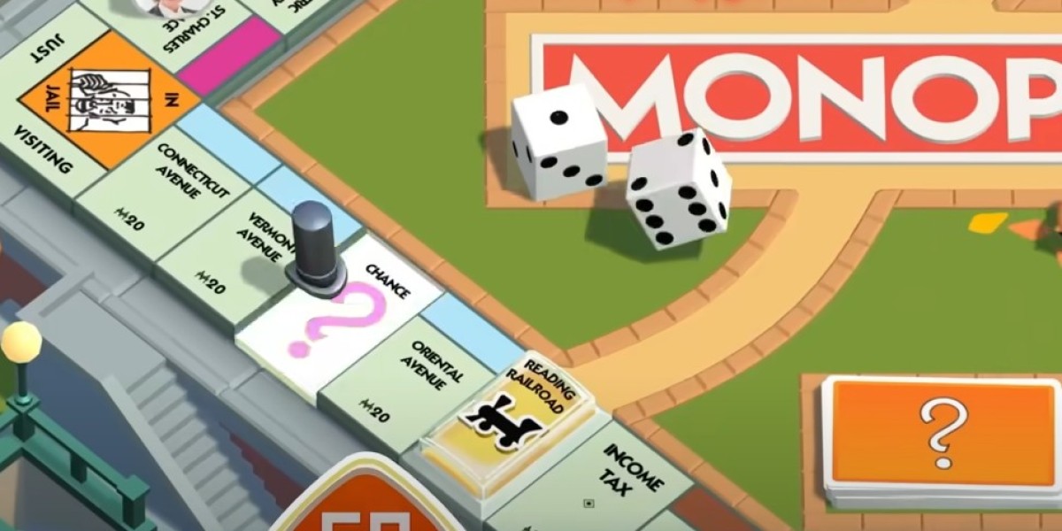 Navigate the Exciting World of Monopoly Go Stickers