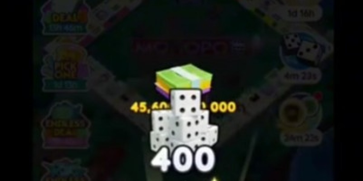 The Ultimate Methods for Maximizing Your Dice Multiplier in Monopoly GO