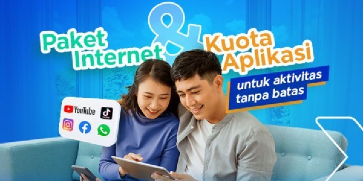 Pilihan Paket XL Terbaru untuk Internet Cepat dan Terjangkau