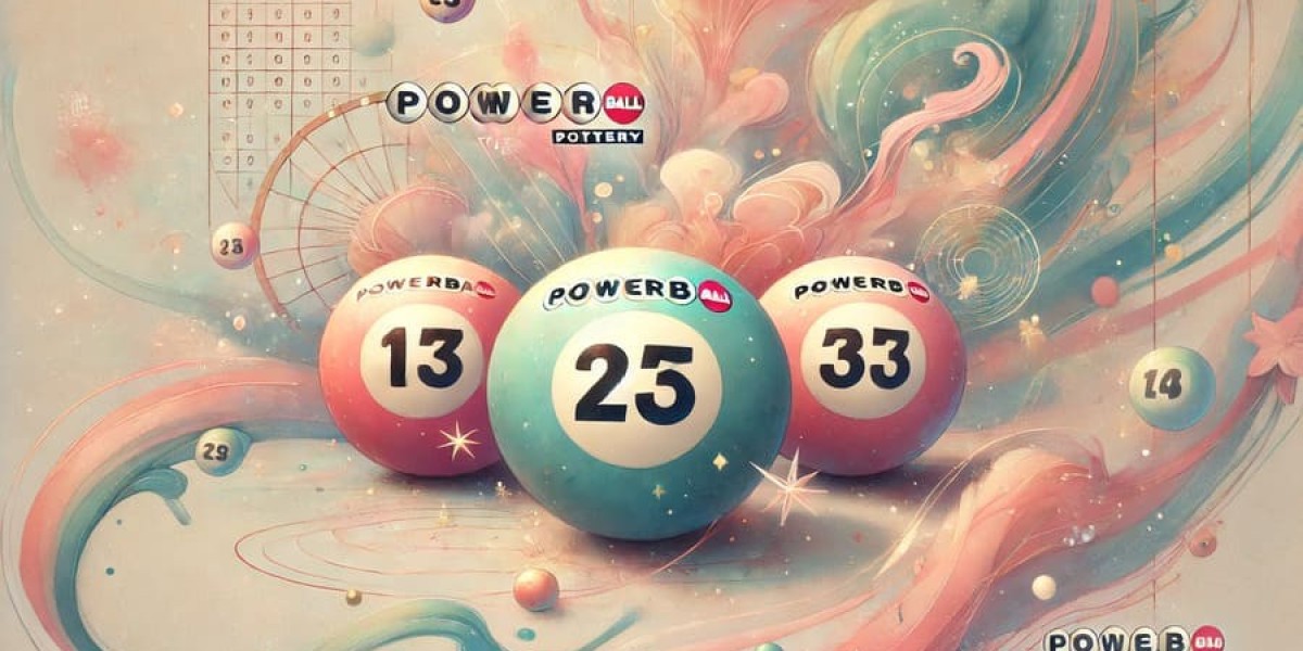 Winning Insights into Bepick Powerball