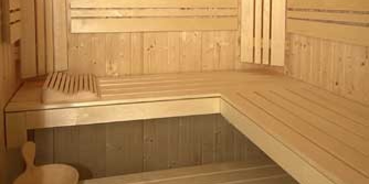 Global Sauna Market Size, Share, Forecasts To 2033