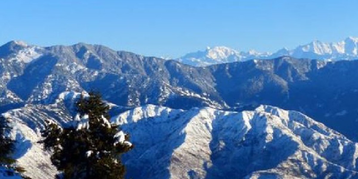 Explore the Best Winter Adventure Destinations in India