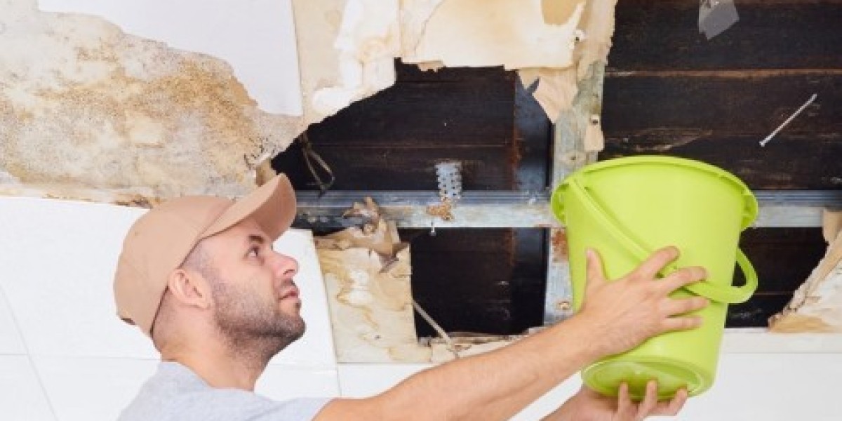 How to Choose the Best Water Damage Restoration Company in Huntsville, AL