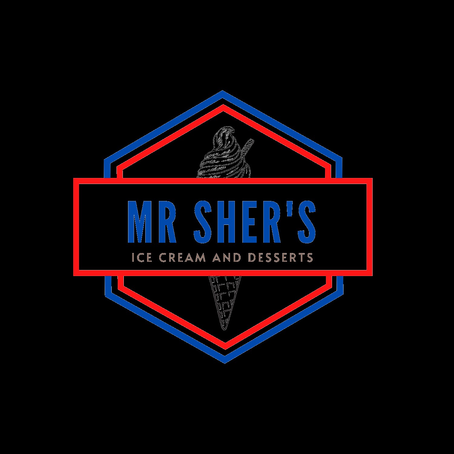 Mr Shers Ice Cream