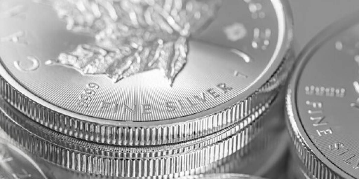 How to Sell Silver Maple Leaf Coins for Maximum Profit