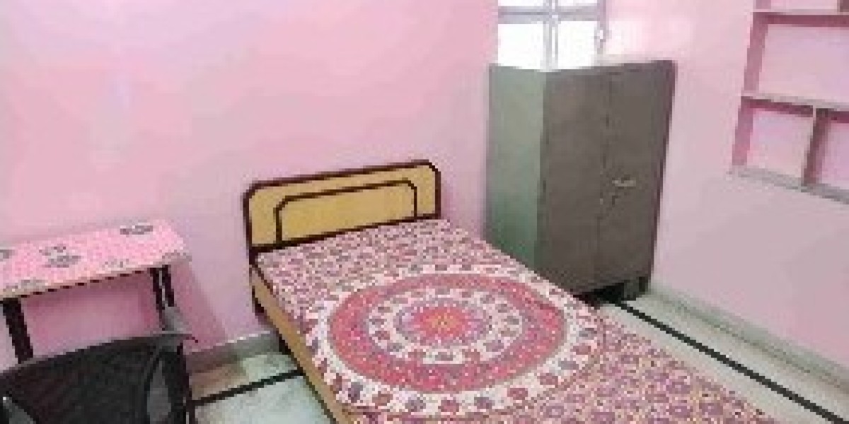 Best PG in Gopalpura Jaipur: Comfortable and Affordable Living with KRC PG APP