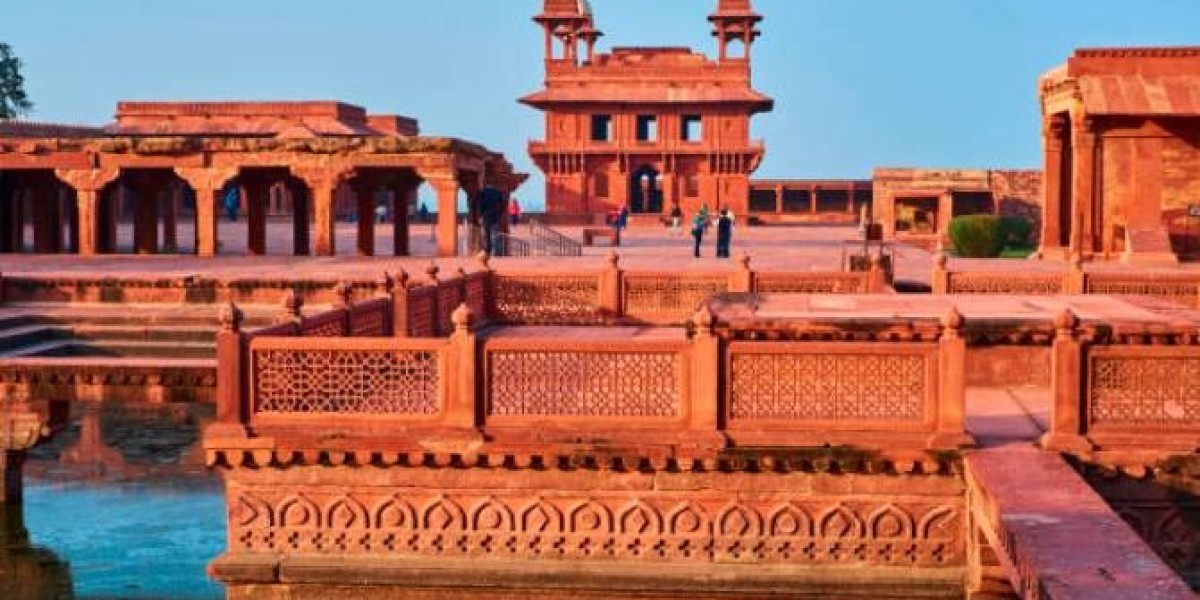 Agra Tour Packages: Your Ultimate Guide to India’s Iconic City of Love