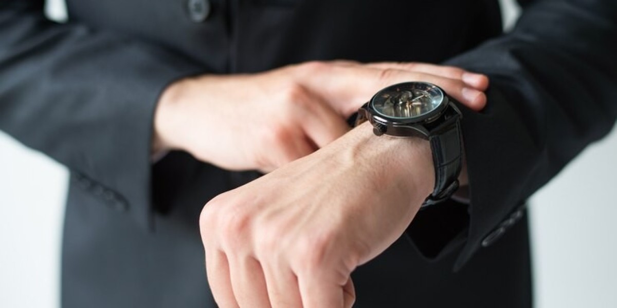 Signs Your Watch Needs Repair: What to Look For