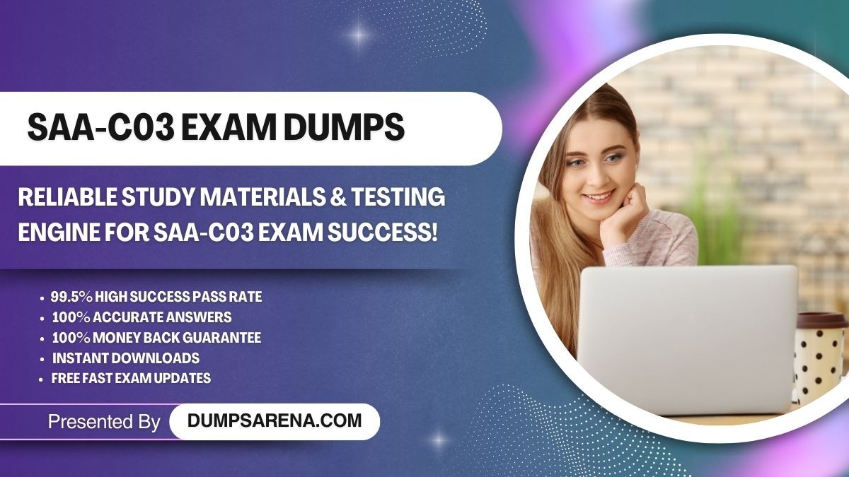 SAA-C03 exam Dumps