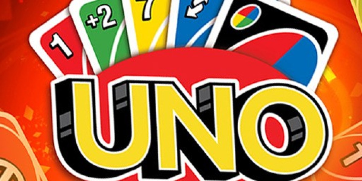 UNO ONLINE Classic Gameplay, Modern Convenience