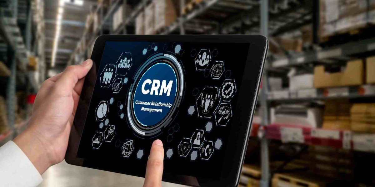 The Conclusive Guide to Choosing the Right CRM for Freight Brokers