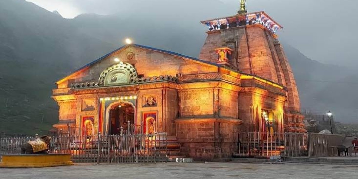 From Haridwar to Heaven: Planning Your Chardham Yatra Made Easy