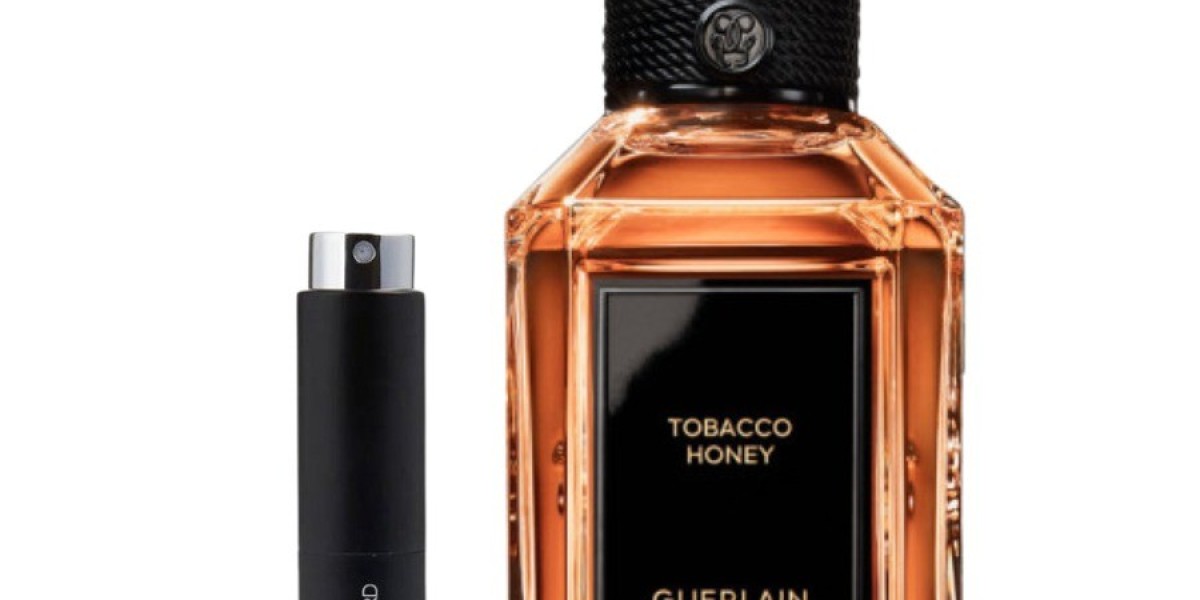 Guerlain Tobacco Honey