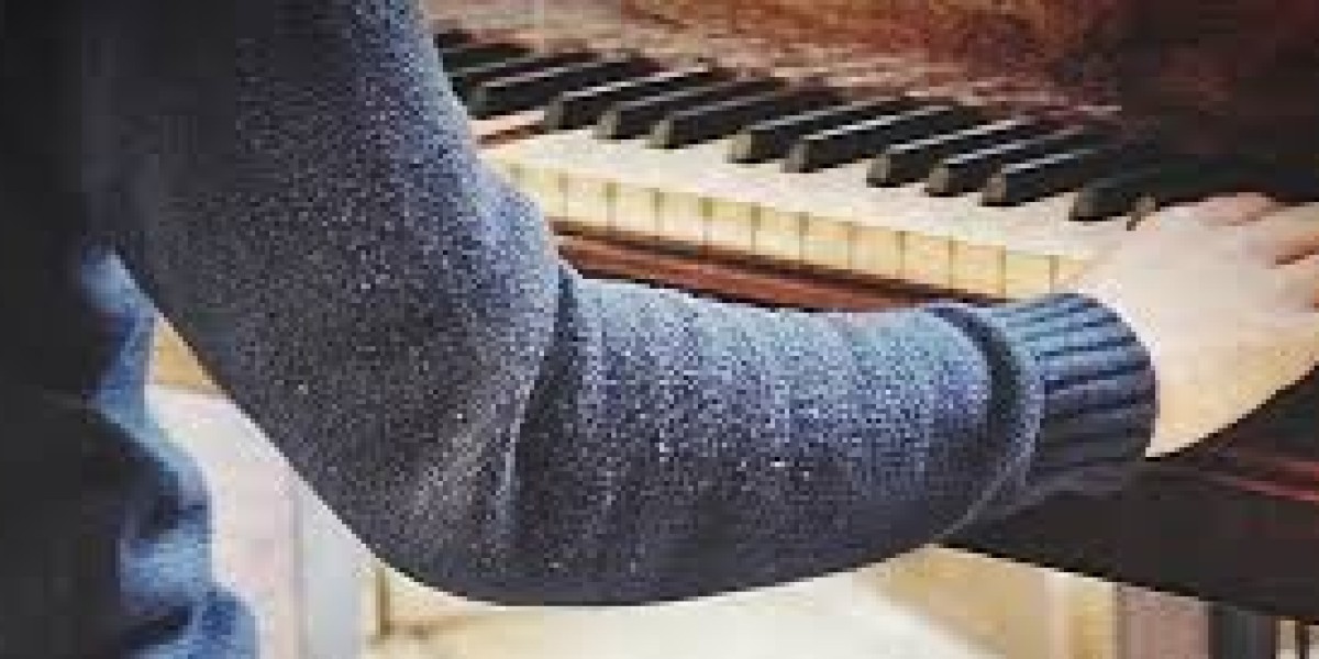 Why You Should Learn Piano Benefits Beyond Music