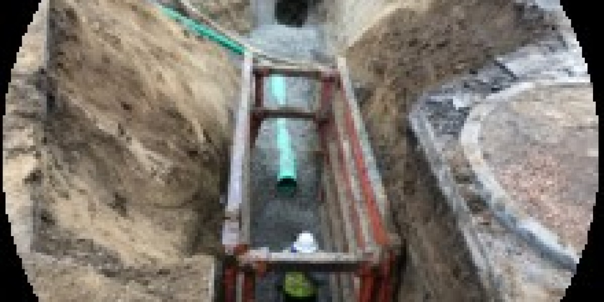 Sewer Repair and Replacement Apex: Expert Solutions for Reliable Sewer Systems